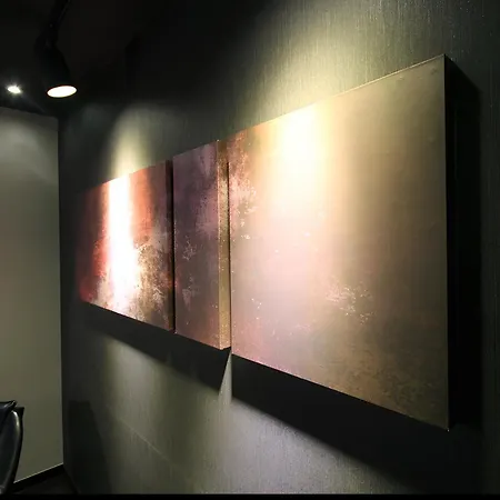 2 Heaven Hotel Seomyeon