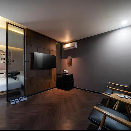 2 Heaven Hotel Seomyeon