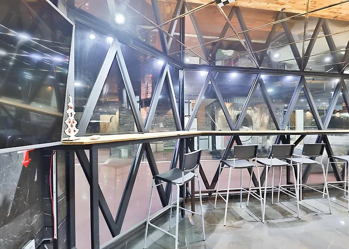 Hotel 2 Heaven Seomyeon 3*
