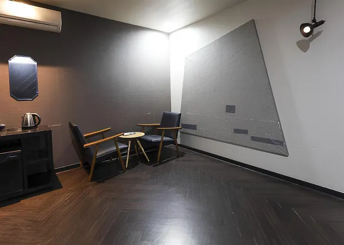 2 Heaven Seomyeon Hotel