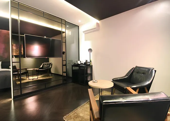 Hotel 2 Heaven Seomyeon