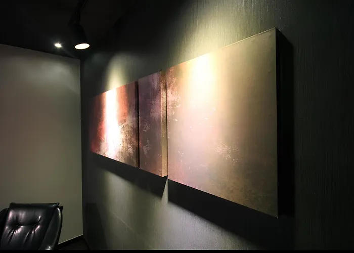 Hotel 2 Heaven Seomyeon Busan