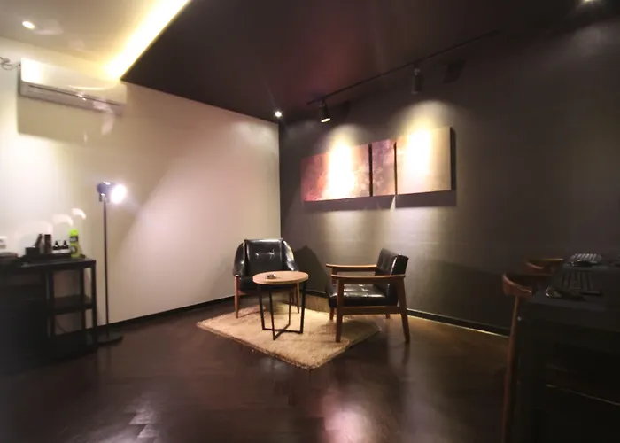 Hotel 2 Heaven Seomyeon 3*