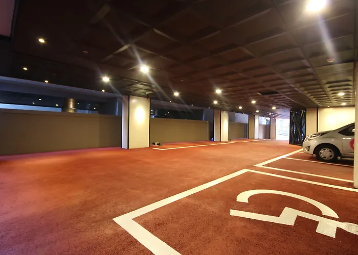 2 Heaven Seomyeon Hotel 3*