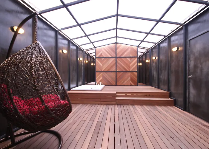 Hotel 2 Heaven Seomyeon 3*