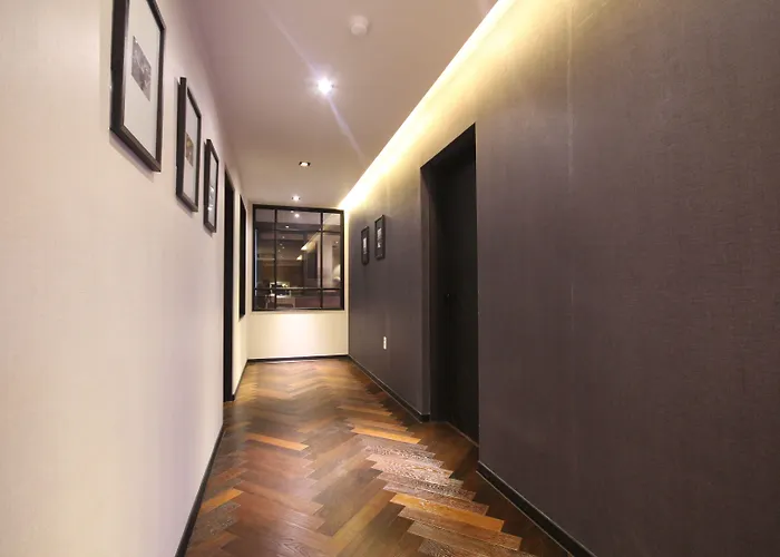 Hotel 2 Heaven Seomyeon 3*
